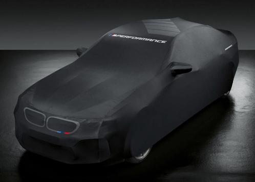M performance autohoes car cover outdoor nieuw BMW 5 serie F, Auto diversen, Onderhoudsmiddelen, Ophalen of Verzenden