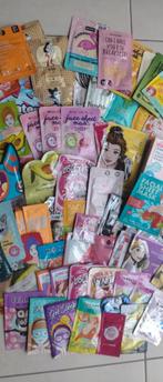 Gezichtsmaskers, Enlèvement ou Envoi, Neuf, Tout le visage, Soins