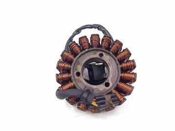 DYNAMO Suzuki DL 650 V-Strom 2007-2011 (DL650) beschikbaar voor biedingen