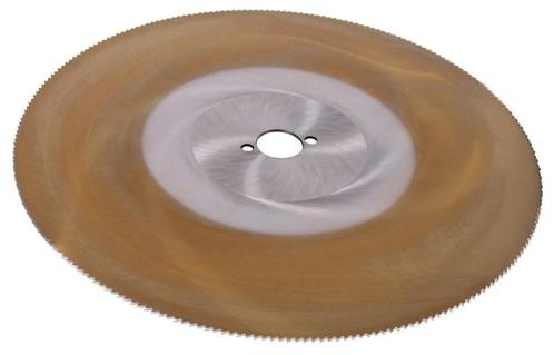 Zaagblad voor metaal afkortzaag 350mm, Auto diversen, Overige Auto diversen, Verzenden