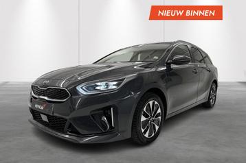 KIA cee'd Sportswagon Sense 1.6 GDi PHEV DCT ISG beschikbaar voor biedingen