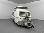 Eriba Touring Pan Familia 320, Caravanes & Camping, Caravanes, Jusqu'à 4 m, Eriba, Autre, Roue de secours