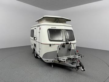 Eriba Touring Pan Familia 320 Fdrager Walker voortent beschikbaar voor biedingen