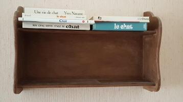 Wandplank beschikbaar voor biedingen