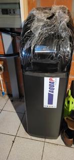 Filtre a eau aquapro, Electroménager, Enlèvement, Comme neuf, Adoucisseur d'eau électrique