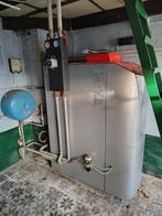viessman, Doe-het-zelf en Bouw, Chauffageketels en Boilers, Ophalen, Gebruikt