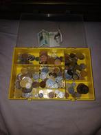 Pièces divers, Enlèvement