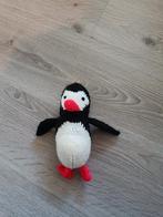 Pinguin knuffel, Kinderen en Baby's, Ophalen of Verzenden, Nieuw, Overige typen