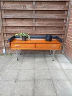 Vintage dressoir/dressoir, Ophalen, Zo goed als nieuw, Teakhout