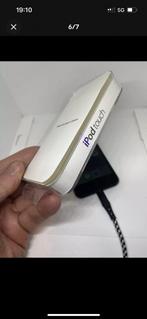 Apple ipod touch, Audio, Tv en Foto, Mp3-spelers | Apple iPod, Ophalen of Verzenden, Touch