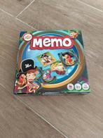 Memo, Ophalen of Verzenden, Zo goed als nieuw
