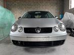 Pièces Vw Polo 9N Bien lire l’annonce, Gebruikt, Voor, Volkswagen, Bumper