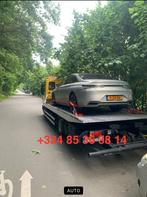 Takeldienste Depanngedienste Antwerpen