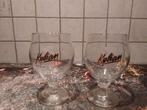 Heineken kylian bierglas, Ophalen of Verzenden, Zo goed als nieuw, Bierglas