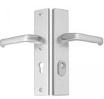 HMB KRUK-KRUK VEILIGHEIDSBESLAG 137220 PC72KT F1 SKG***, Ophalen, Zo goed als nieuw, Overige materialen, Klink of Kruk