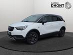 Opel Crossland 2020 Edition - 1.2 Benzine - Automaat - 130PK, Auto's, Opel, Stof, Gebruikt, 1199 cc, 130 pk