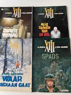 XIII. 4 pièces, Livres, BD, Comme neuf, Envoi