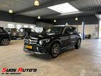 Mercedes-Benz GLC 250 4MATIC Premium VOL! 59.000 KM, Zwart, Mercedes-Benz, Handgeschakeld, SUV of Terreinwagen