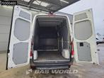Mercedes eSprinter 312 L2H2 100% Elektrisch 55kWh 168km WLTP, Auto's, Automaat, Stof, Gebruikt, Euro 6