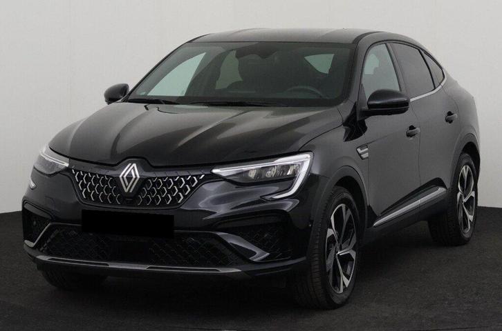 Renault Arkana Full Hybrid e-Tech Techno (automatique), Autos, Renault, Entreprise, Achat, Arkana, Caméra 360°, ABS, Régulateur de distance