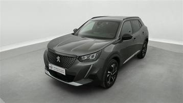 Peugeot 2008 1.2 PureTech 130cv Allure Pack CARPLAY / FULL L beschikbaar voor biedingen