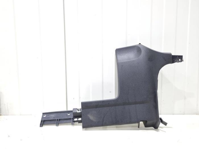 Dashboard deel van een Volkswagen Golf, Auto-onderdelen, Dashboard en Schakelaars, Volkswagen, Gebruikt, 3 maanden garantie, Ophalen of Verzenden