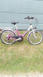 minerva kinderfiets 20 inch, Fietsen en Brommers, Fietsen | Kinderfietsjes, Ophalen, Gebruikt, 20 inch of meer, Minerva