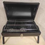 tafel barbecue, Ophalen, Buccan