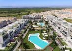 Nieuwbouw appartementen in Gran Alacant 15min vd luchthaven, Ville, Alicante, 88 m², Appartement