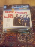 Lp van Betty Everett & The Earls, Comme neuf, Autres formats, Soul, Nu Soul ou Neo Soul, Enlèvement ou Envoi