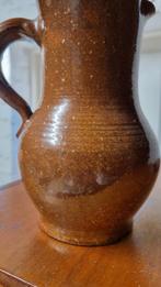 Cruche en grès, Antiquités & Art, Enlèvement ou Envoi