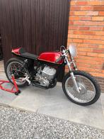 MONTESA    VITESSE, Motoren, Motoren | Oldtimers, 250 cc, Crossmotor, 1 cilinder, 12 t/m 35 kW