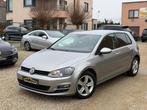 Volkswagen Golf 7 1.2 TSi Trendline, Auto's, Voorwielaandrijving, Euro 5, Stof, 63 kW