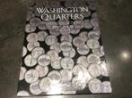 USA 44 x Quarter dollar 1999-2003, Ophalen of Verzenden