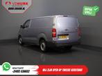 Fiat Scudo 2.0 MJ 145 pk L3 BPM VRIJ! Adapt.Cruise/ Climate/, Parkeersensor, Bedrijf, 0 g/km, Handgeschakeld