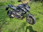 Yamaha MT-07, Motoren, Motoren | Yamaha, Particulier, Meer dan 35 kW, 689 cc, Naked bike