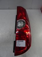 ACHTERLICHT RECHTS Fiat Doblo (263) (0051806730), Auto-onderdelen, Gebruikt, Fiat
