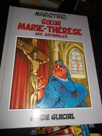 Soeur Marie-Thérése des Batignolles ( N&Bl), Enlèvement ou Envoi