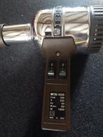Vintage haardroger BDM Italy, Elektronische apparatuur, Ophalen, Zo goed als nieuw