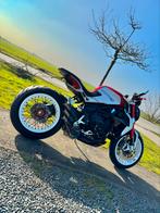 💎 Zeldzame MV Agusta Dragster 800rr (140pk!)💎, Motoren, Motoren | MV Agusta, Particulier, 3 cilinders, Naked bike