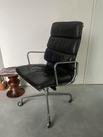 Originele Eames EA219 Soft Pad bureaustoel, Huis en Inrichting, Bureaustoelen, Ophalen of Verzenden, Bureaustoel, Zo goed als nieuw