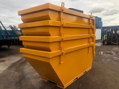 portaalbakken, Zakelijke goederen, Machines en Bouw | Keten en Containers