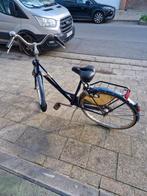 Damesfiets 28inch, Fietsen en Brommers, Ophalen, Versnellingen