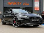 Audi A5 RESERVE • Sportback 45TFSI S-LINE COMPETITION, Autos, Euro 6, Entreprise, 5 portes, Automatique