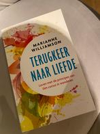 Marianne Williamson - Terugkeer naar liefde, Boeken, Psychologie, Ophalen, Zo goed als nieuw, Marianne Williamson