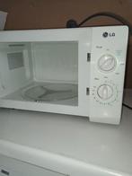 Microgolfoven, Ophalen, Zo goed als nieuw, Microgolfoven, Draaiplateau