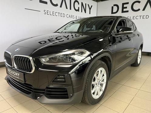BMW X2 xDrive25e *LED*CRUISE CONTROL*CAMERA*, Auto's, BMW, Bedrijf, X2, ABS, Airbags, Airconditioning, Bluetooth, Boordcomputer
