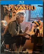 Blu ray pinocchio live action, Ophalen of Verzenden, Zo goed als nieuw