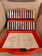 Raconte moi des histoire coffret cassettes complet, Cd's en Dvd's, Cassettebandjes, Ophalen of Verzenden