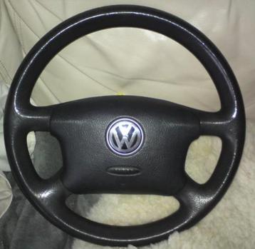 vw airbag stuur met stuurweil beschikbaar voor biedingen